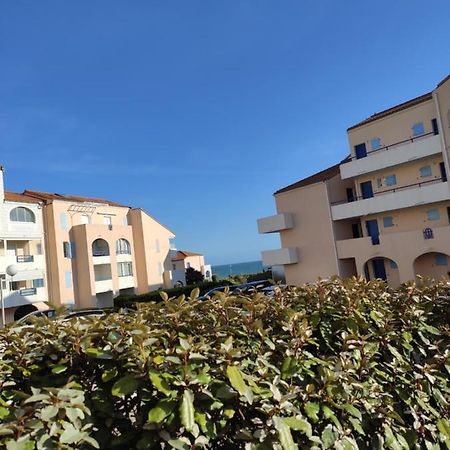 Logement Entier : Appartement En Residence Les Sables-dʼOlonne Zewnętrze zdjęcie