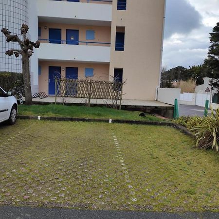 Logement Entier : Appartement En Residence Les Sables-dʼOlonne Zewnętrze zdjęcie