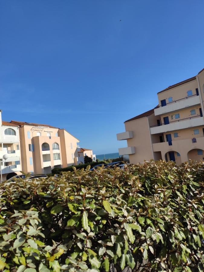 Logement Entier : Appartement En Residence Les Sables-dʼOlonne Zewnętrze zdjęcie