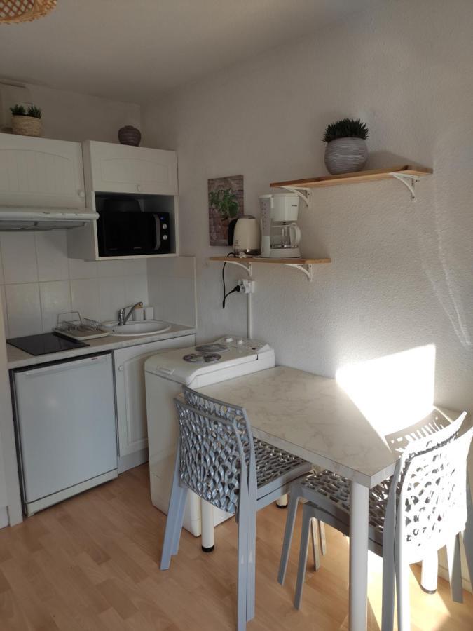 Logement Entier : Appartement En Residence Les Sables-dʼOlonne Zewnętrze zdjęcie