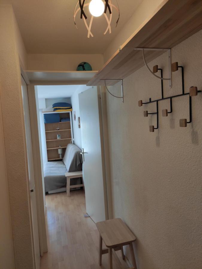 Logement Entier : Appartement En Residence Les Sables-dʼOlonne Zewnętrze zdjęcie
