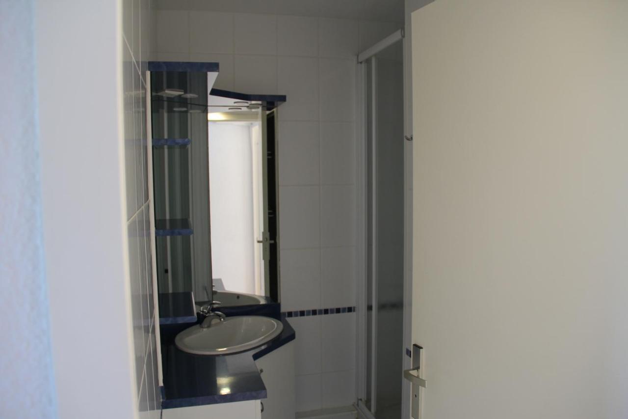 Logement Entier : Appartement En Residence Les Sables-dʼOlonne Zewnętrze zdjęcie